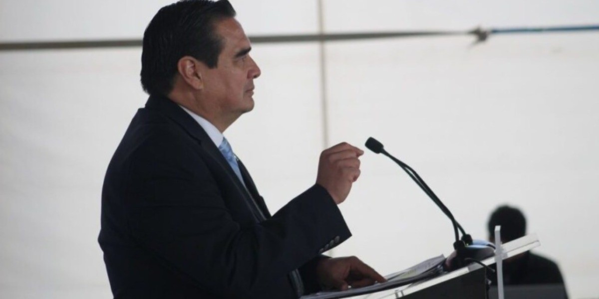 Coparmex León condena asesinato del empresario Julio César Galindo