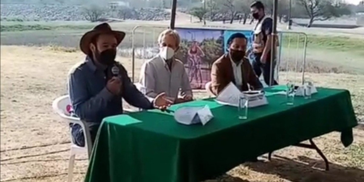 Acceso a Parque Metropolitano ¡gratis!