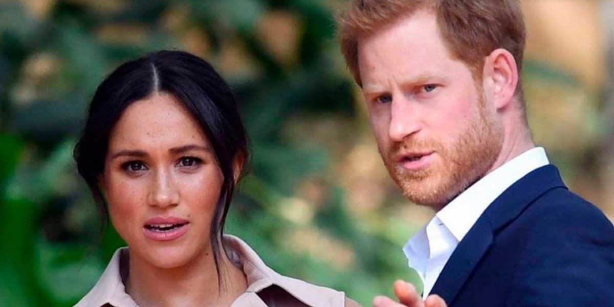 Denuncia de acoso persigue a Megan