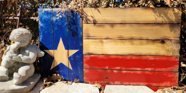 Texas termina su cuarentena contra el COVID-19