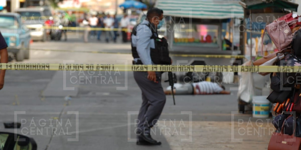 Masacres, descuartizados y fosas, el día a día en Guanajuato
