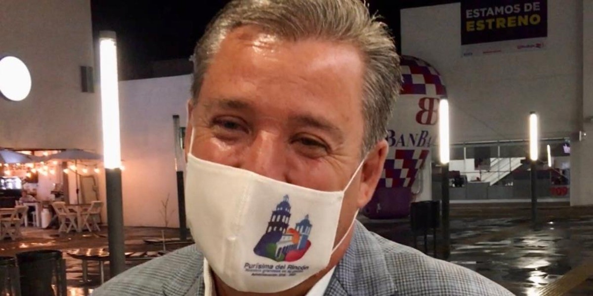 Evita Márquez Márquez a medios de comunicación