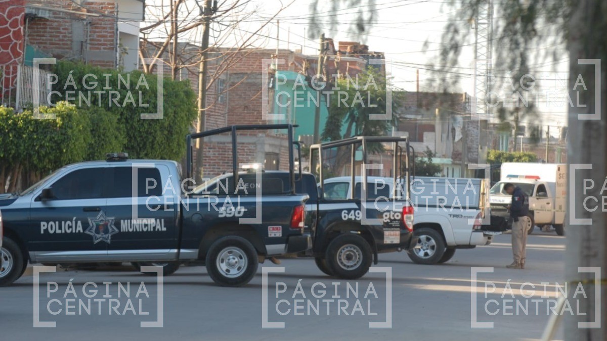 Ejecutan a hombre en Valle de San José