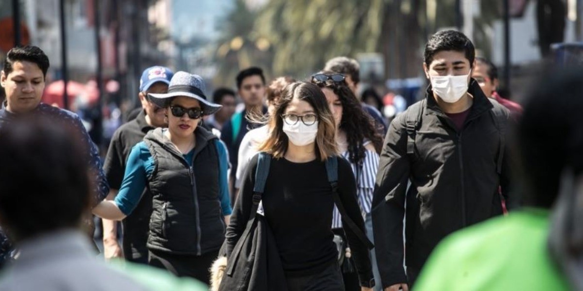 Guanajuato cambiará a semáforo amarillo con alerta la próxima semana