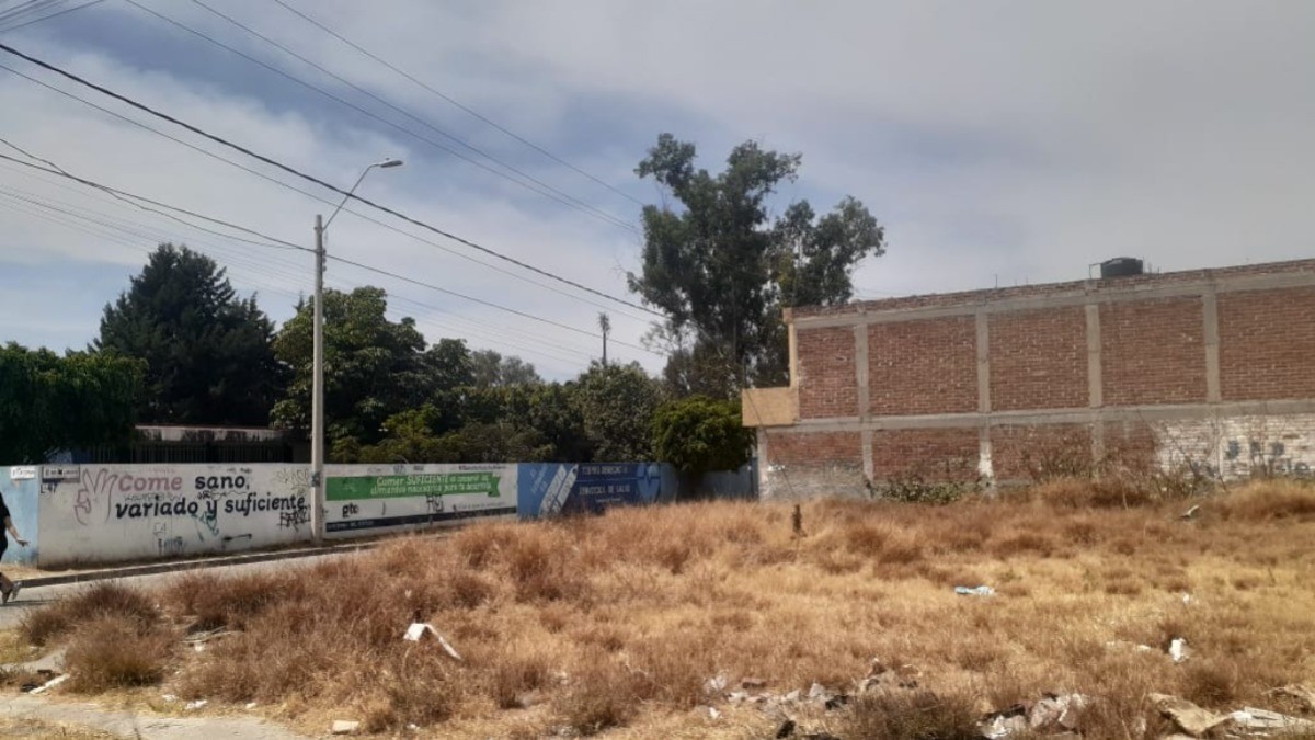 Acechan ladrones en Rinconada del Sur