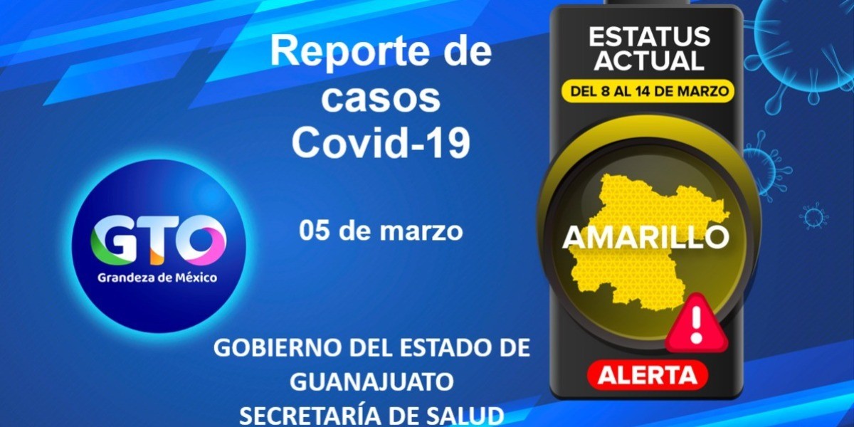 Semáforo amarillo para la reactivación económica, no en salud: SSG