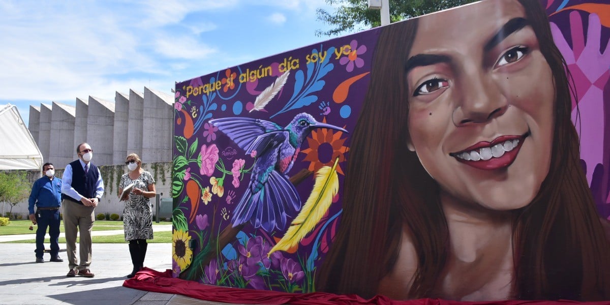 “Siento que la justicia divina es la verdadera”; el asesinato de Nadia sigue impune