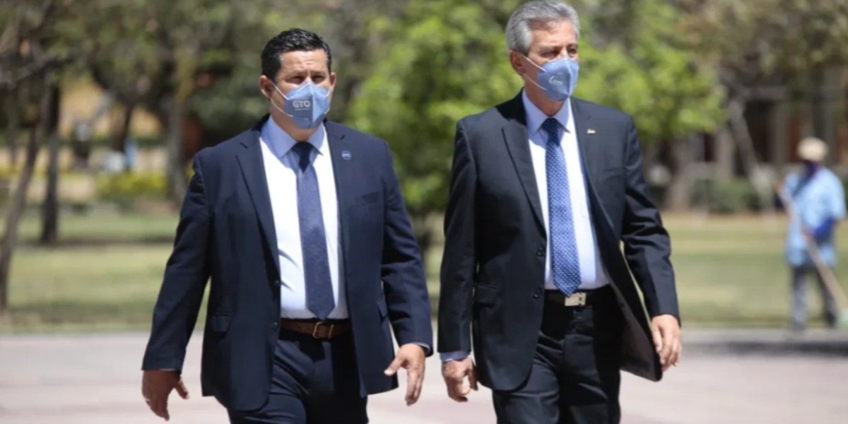 Urge compra del Estadio León: gobernador