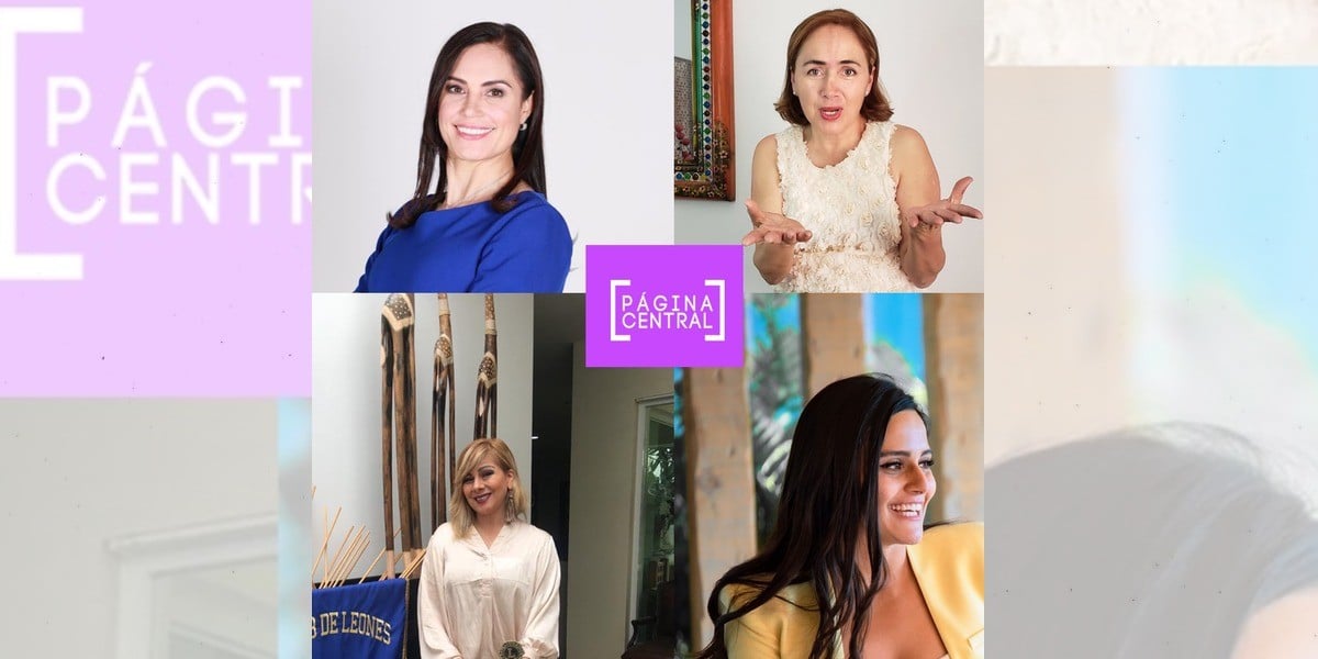 En política la equidad de género es ficticia