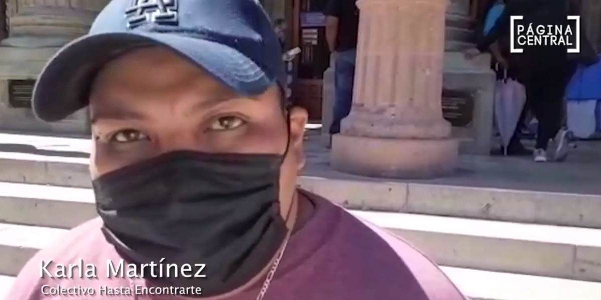 Antropólogos de la fiscalía entorpecen búsqueda de desaparecidos: colectivos