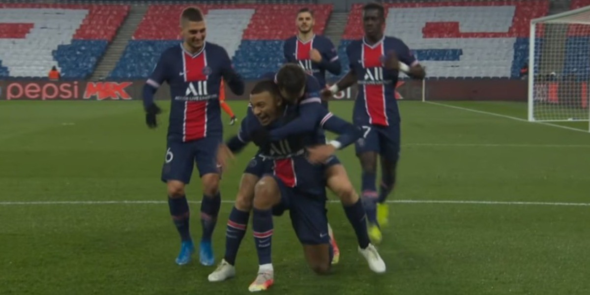 París Saint-Germain elimina al Barça de la Champions League