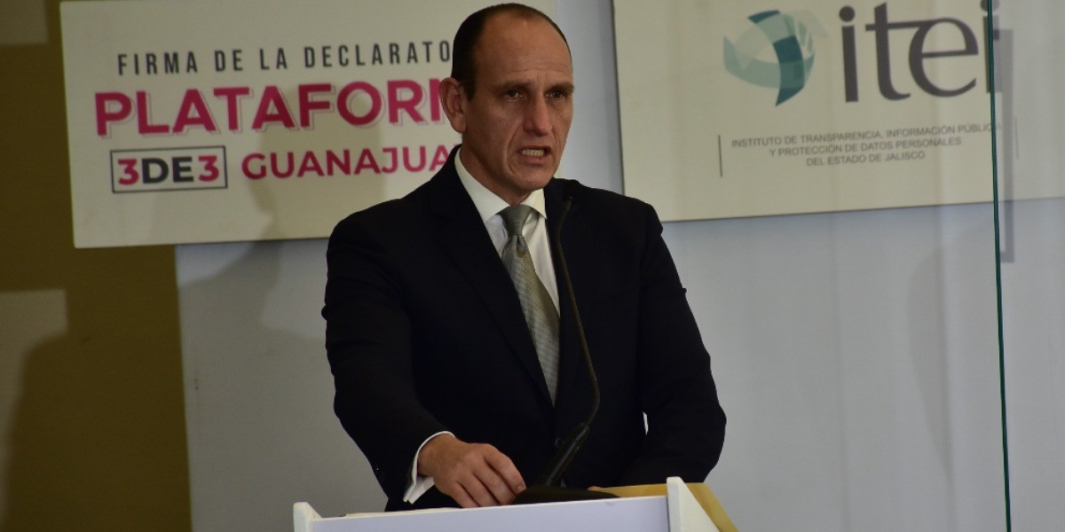 Tiene IEEG 16 quejas por actos anticipados de campaña