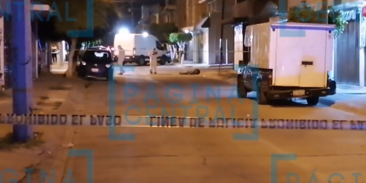 Muere hombre en ataque en Colinas de Santa Julia