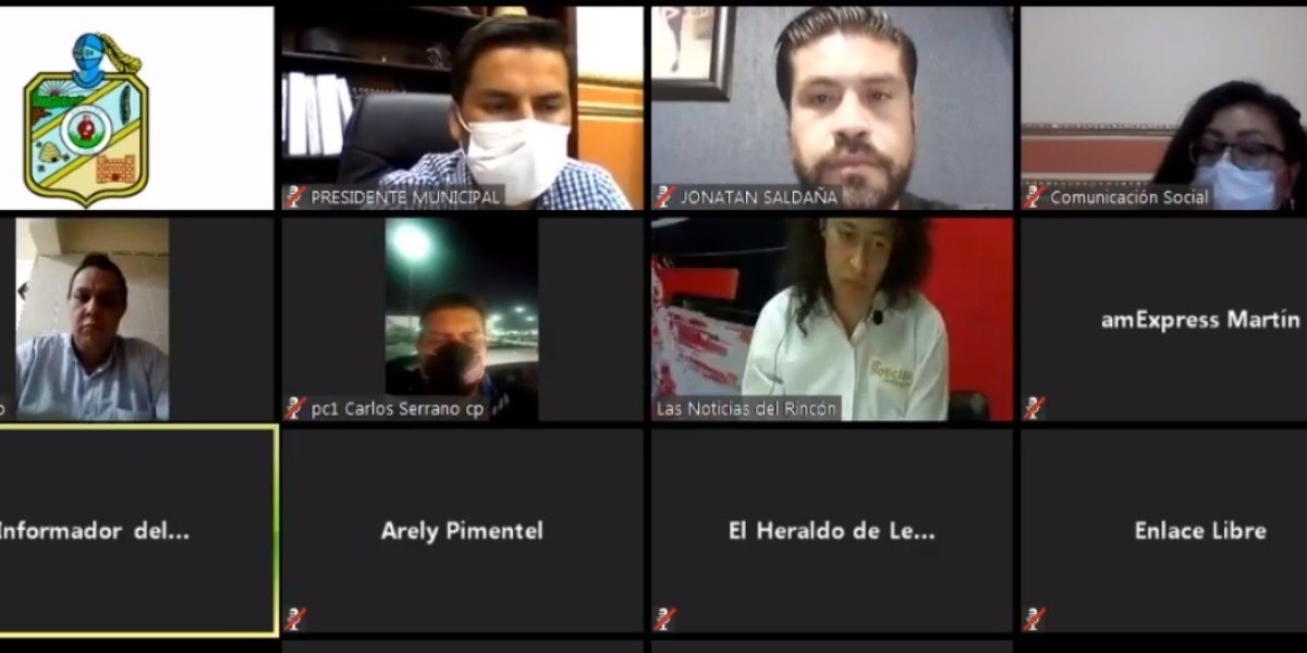 Genera caos cierre de puntos de vacunación en zona rural de San Francisco del Rincón