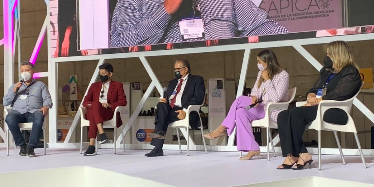 Sector zapatero buscará detener importación de calzado