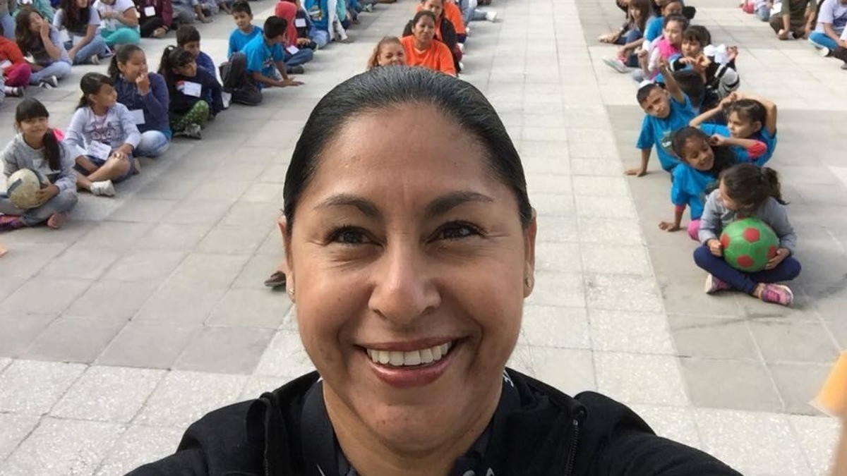 Anuncia López Santillana cambios en su gabinete