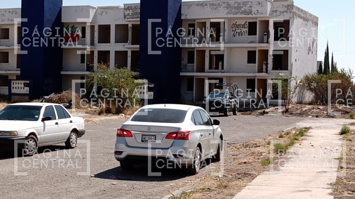 Hallan cuerpo en estado de descomposición en Villas de San Juan