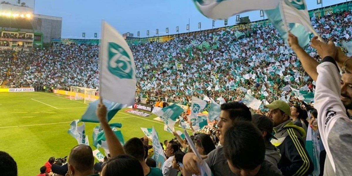 Aún no hay acuerdo económico para comprar el Estadio León: alcalde