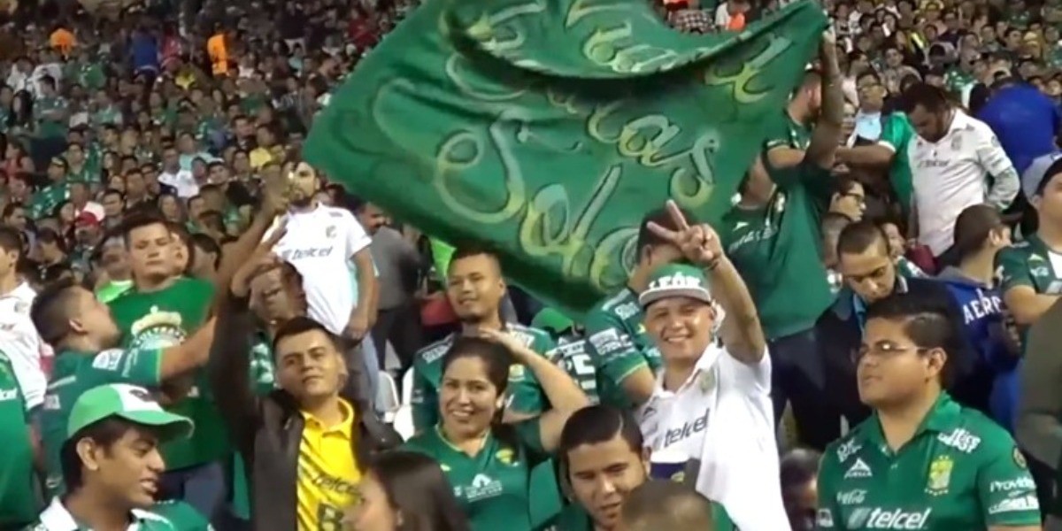 Afición retornaría al 'glorioso' para apoyar al León