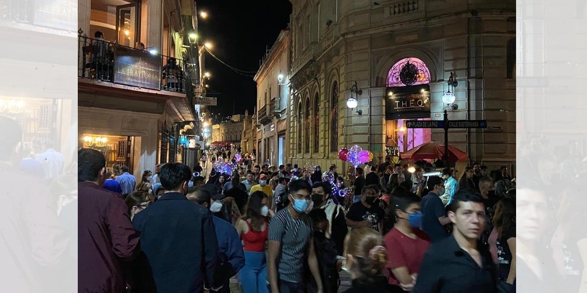 #VIDEO | Aprovechan ‘puente’ y abarrotan la capital