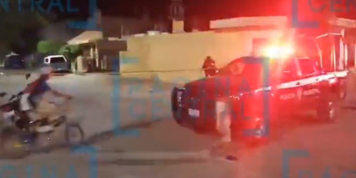 Un muerto y un lesionado deja ataque en Villas de Nuestra Señora de la Luz