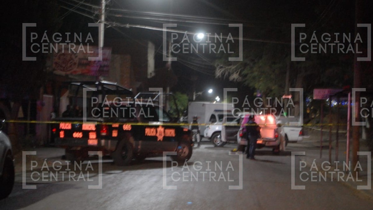 Asesinan a dos en Duarte