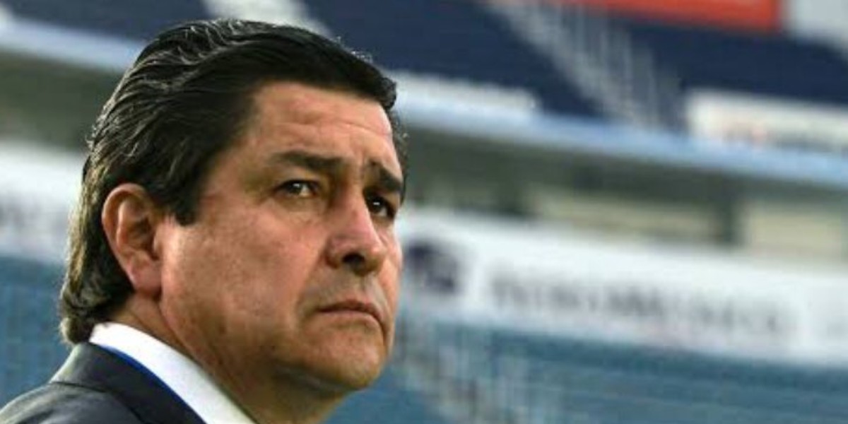 Juárez FC destituye a Luis Fernando Tena