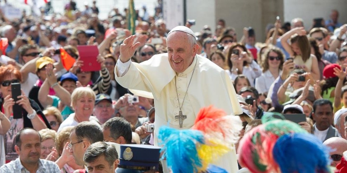Vaticano niega bendición para parejas homosexuales