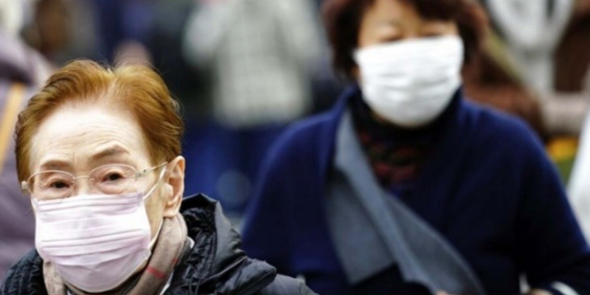 Vacuna China a 65 millones