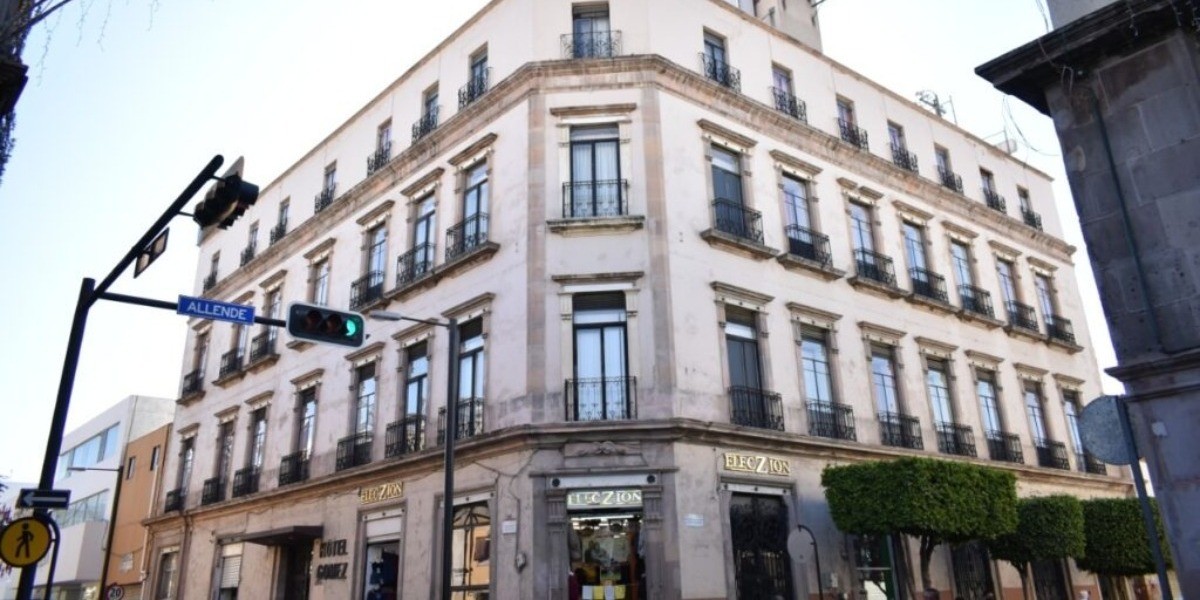 Cae 50% Industria hotelera en Celaya en 2020