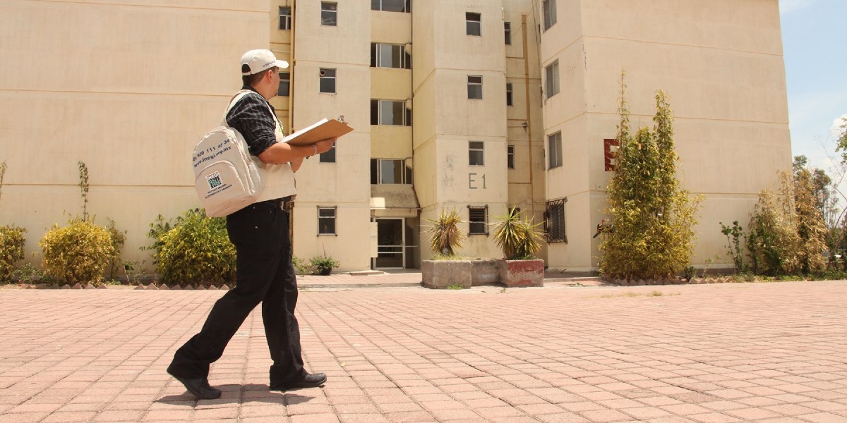 Presenta INEGI resultados ampliados del Censo 2020