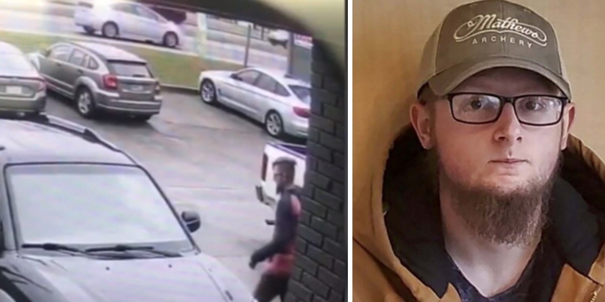 Capturan a sospechoso de tiroteos en Atlanta que dejaron 8 muertos