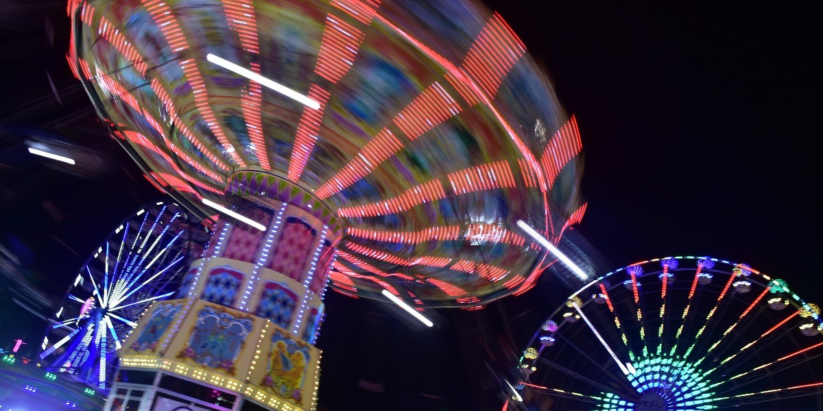 Un hecho, ¡no habrá feria este año!