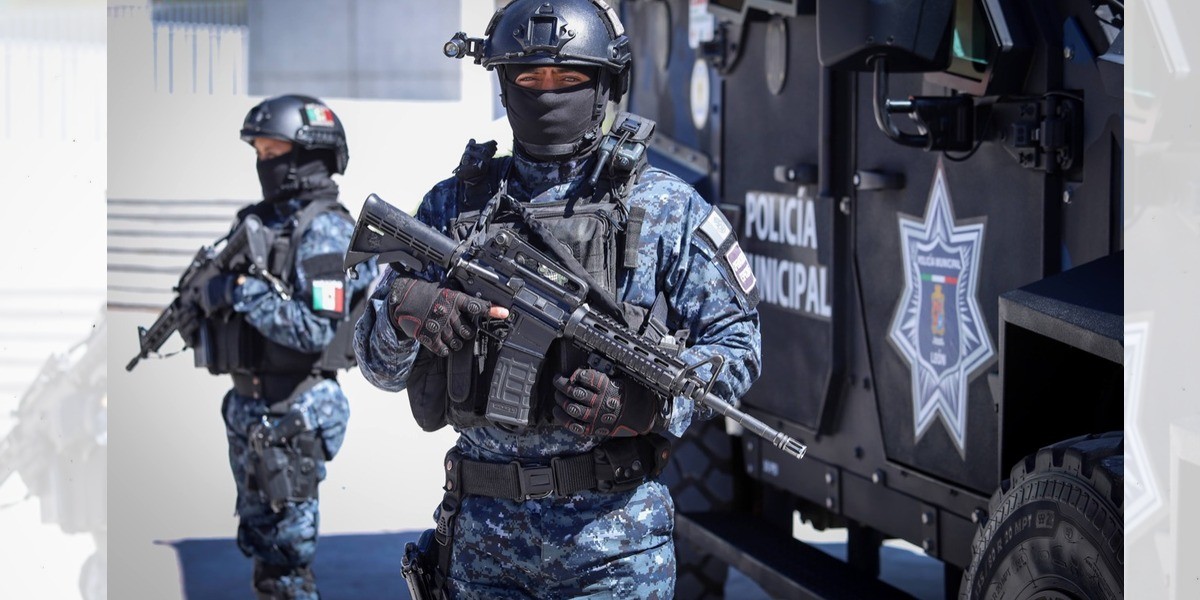 Suman ‘ojos’ al sistema de videovigilancia pública de León