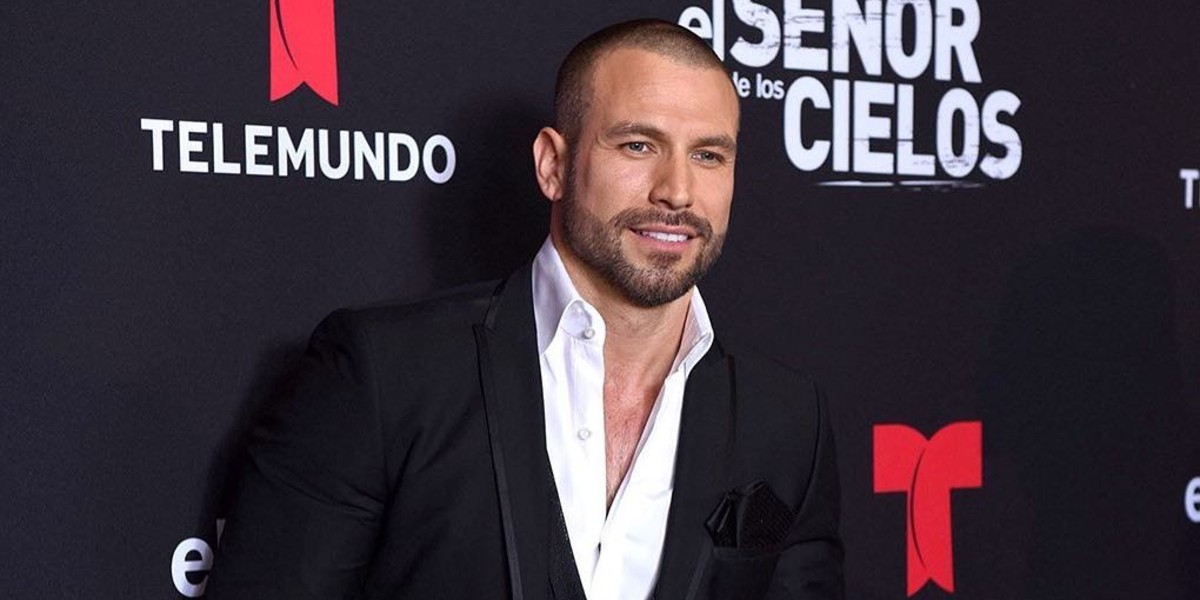 ¿Qué pasó con Rafael Amaya? Esto es todo lo que sabemos