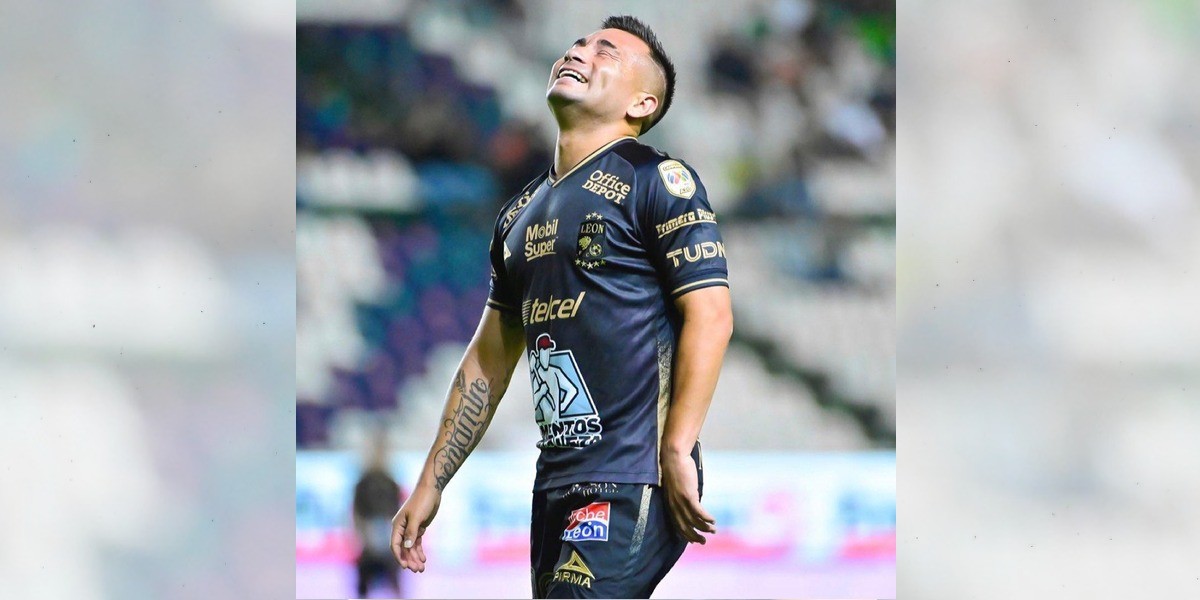 Jean Meneses asegura que nadie querrá toparse al León en liguilla