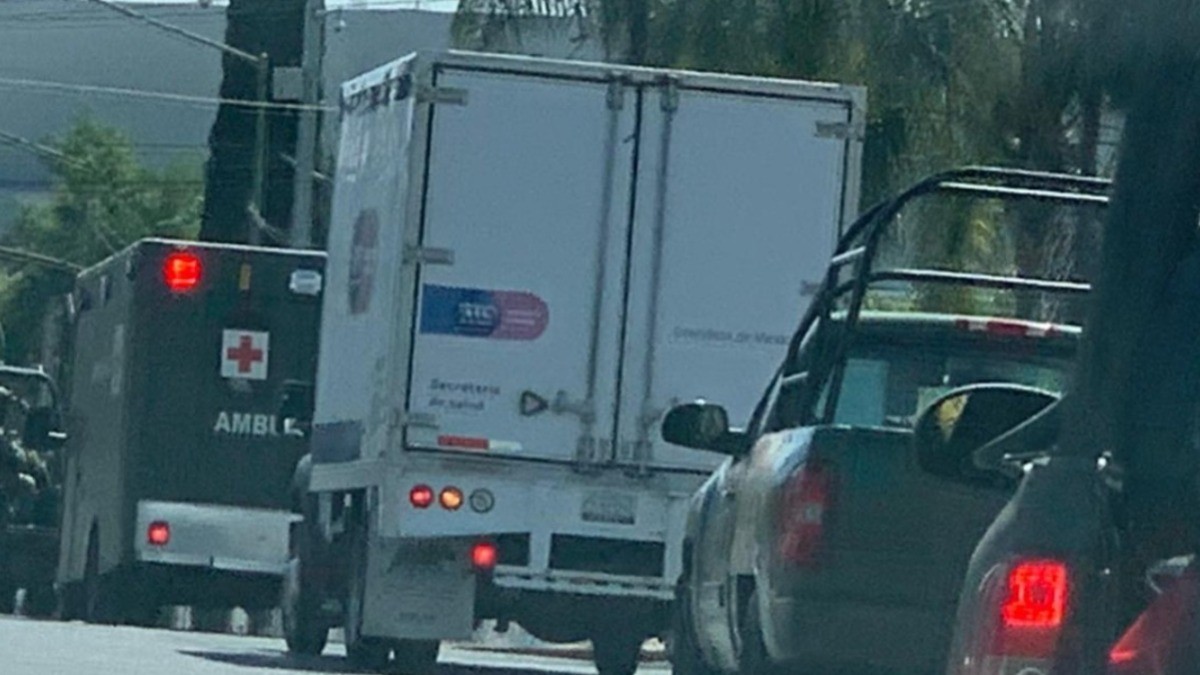 Llegan al estado 40 mil 925 dosis de Pfizer a Guanajuato, mañana inicia vacunación