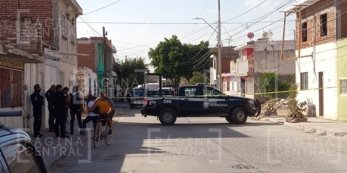 Motosicarios ejecutan a 'El Carlín' en la 10 de Mayo