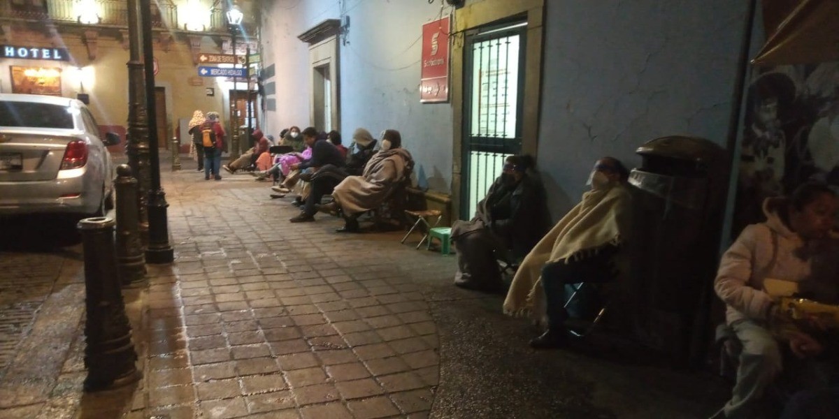 Arranca hoy la vacunación en Guanajuato, Apaseo el Alto y San Miguel