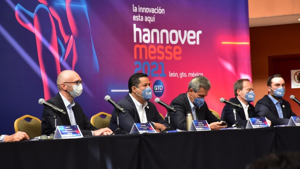 Se mantiene Guanajuato como foco de inversiones internacionales