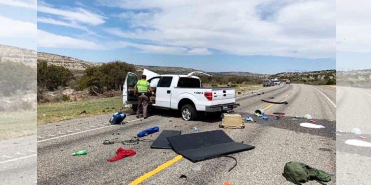 Tragedia en Texas alcanza a tres migrantes de Tarimoro