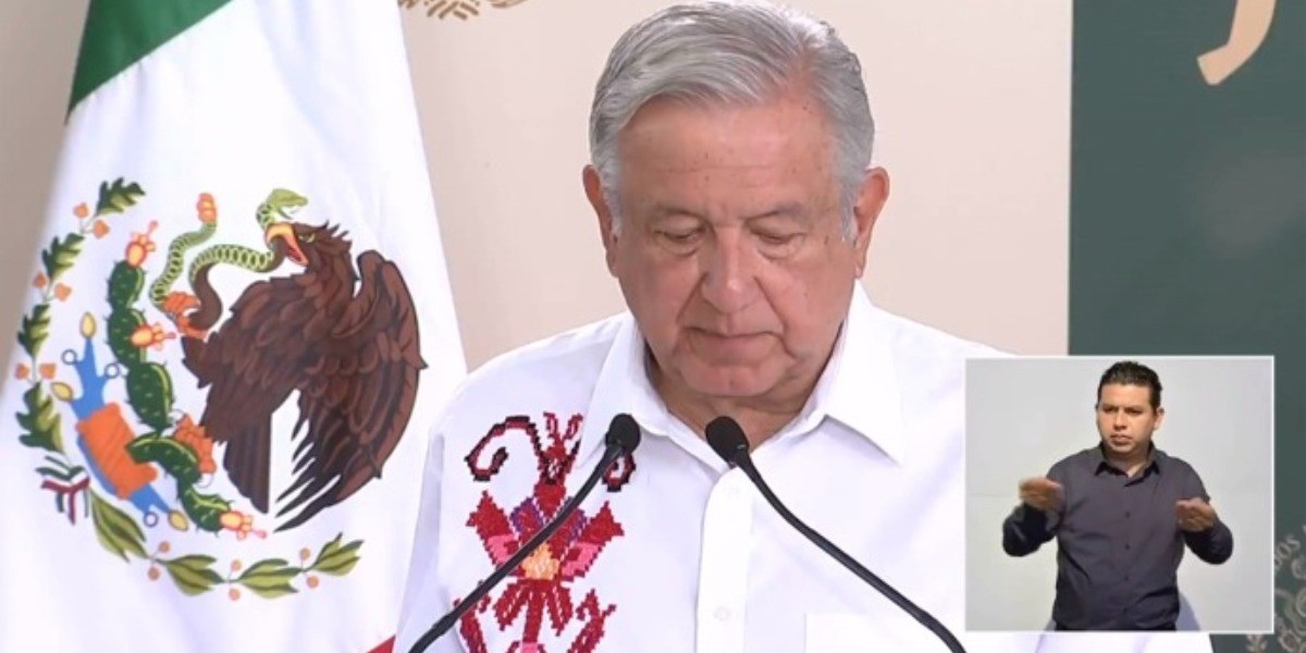 Pensión para adultos mayores se entregará a los 65 años, anuncia AMLO