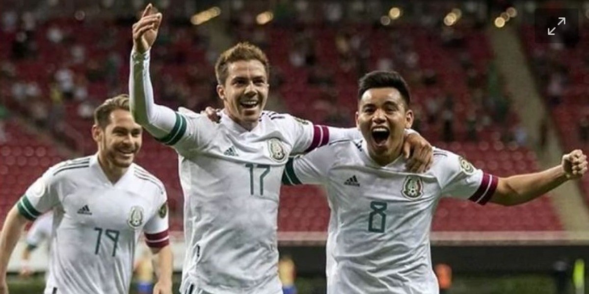 Amarra Sub-23 su pase a las semifinales del Preolímpico