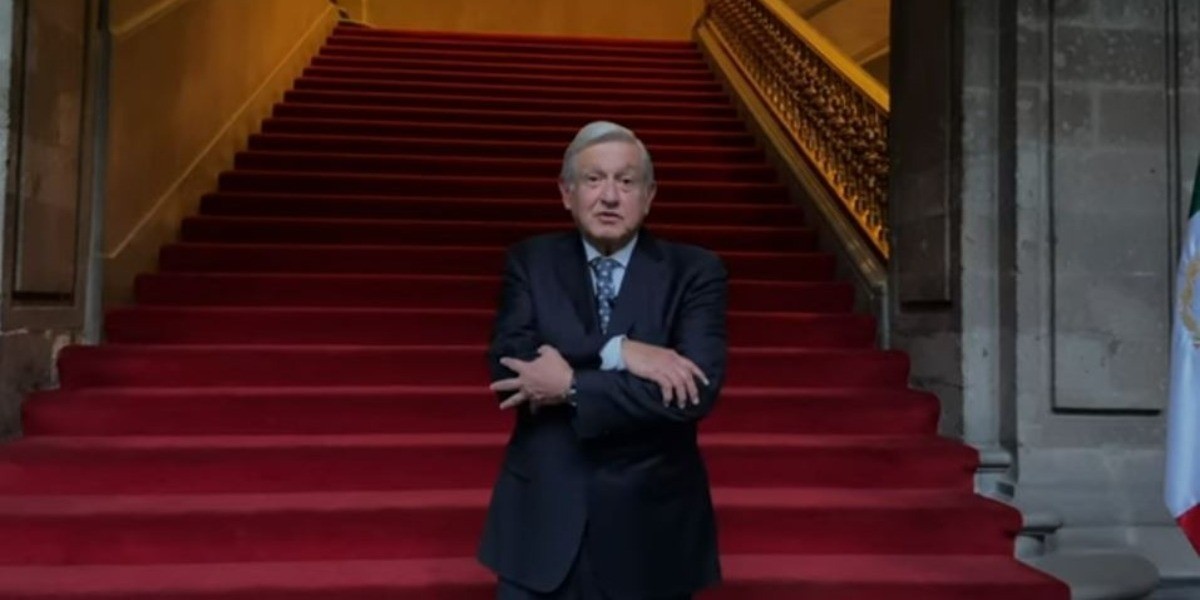 Preparan AMLO y gobernadores la firma del Acuerdo por la Democracia