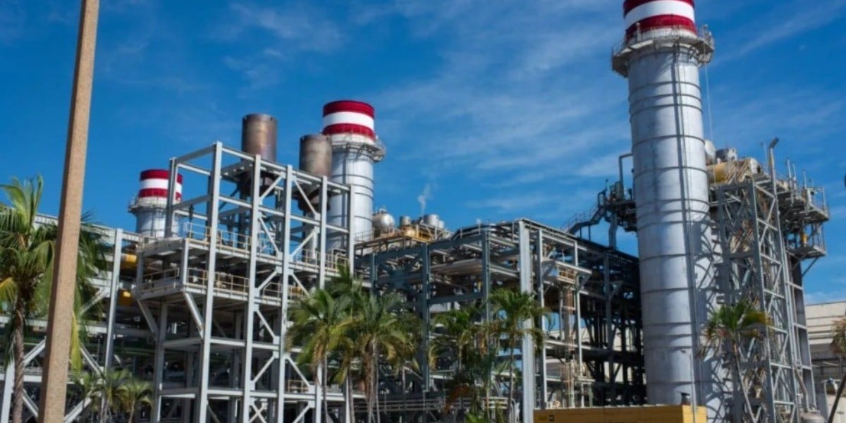 Denuncia PAOT penalmente a termoeléctrica de Salamanca