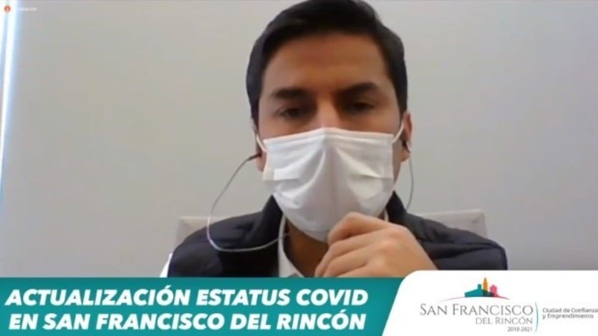 Crecen contagios en San Francisco por fin de semana largo