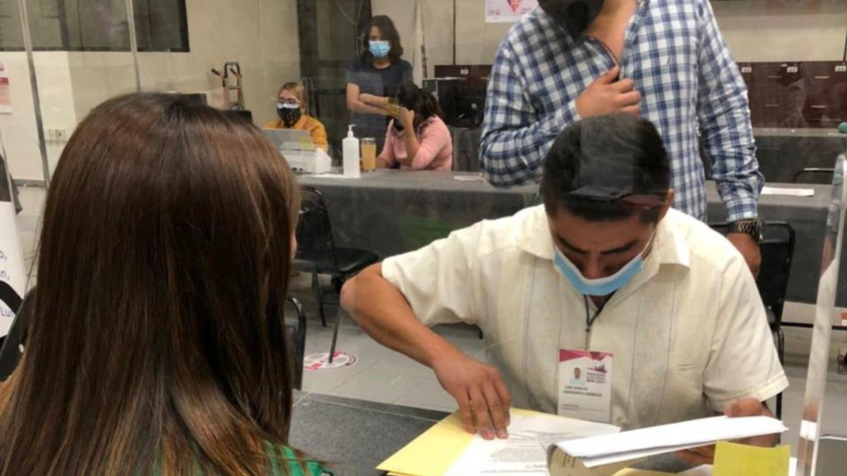 Registra Partido Verde candidaturas para Ayuntamientos