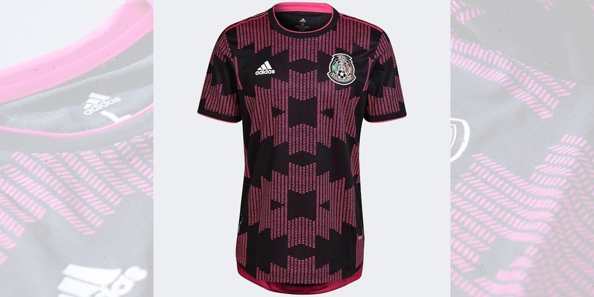Tri presenta jersey en tono muy mexicano