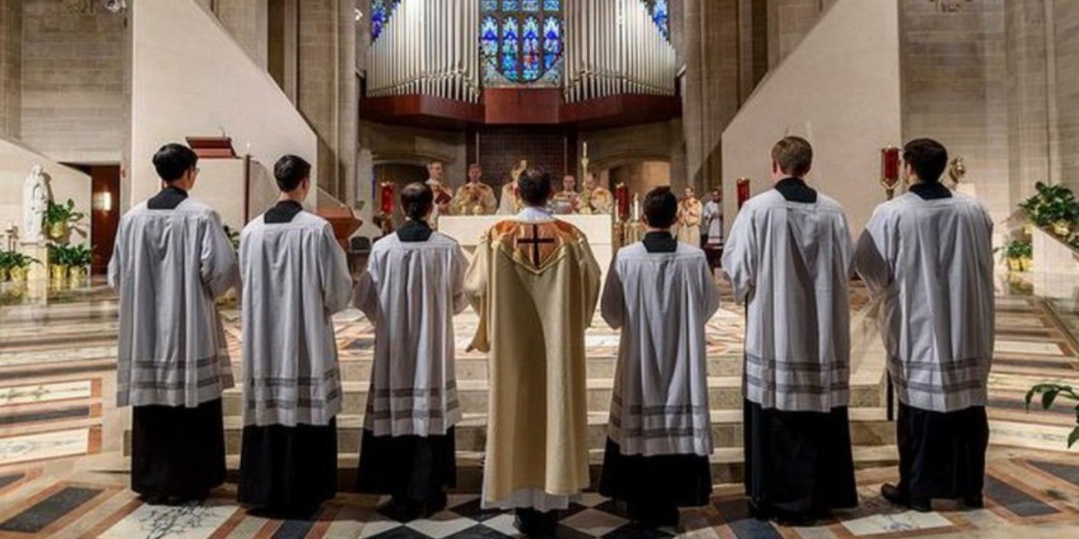 Legionarios de Cristo publican datos de 27 curas abusadores