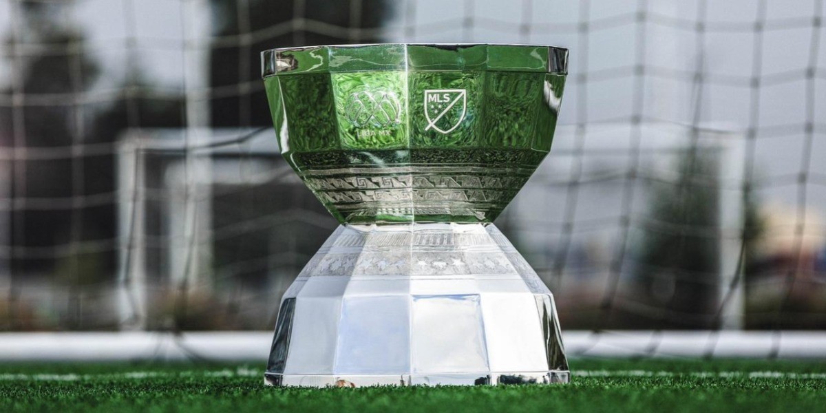 Anuncian fechas de Leagues Cup y Campeones Cup